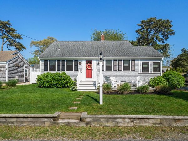 36 Myrtle Road, Dennis Port, MA 02639