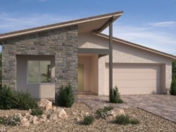 1193 Cloudbreak Cove Drive , Las Vegas, NV 89138