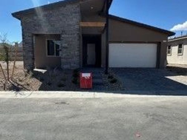 1193 Cloudbreak Cove Drive, Las Vegas, NV 89138