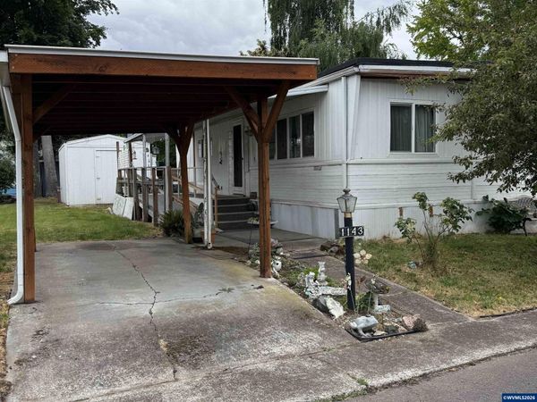 1143 Chemawa Lp NE, Keizer, OR 97303