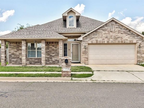 12017 Garden Court, Oklahoma City, OK 73170
