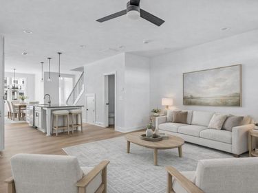 4810 Gossamer Lane, Unit 105, Raleigh, NC 27616