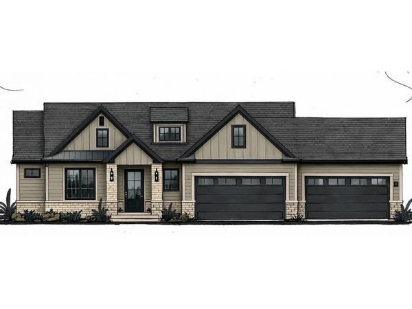 1425 Glen Rock Circle , Marion, IA 52302