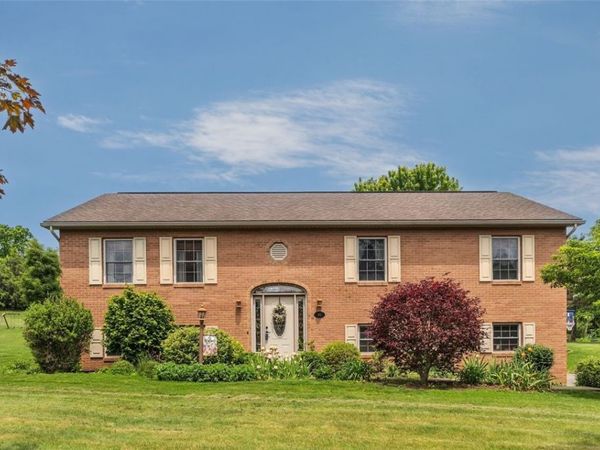152 Cupps Rd, Renfrew, PA 16053