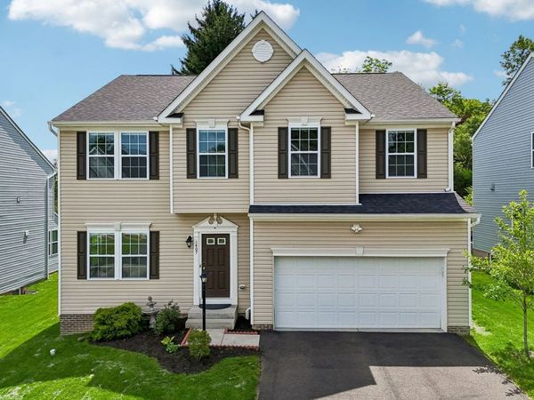 1407 Windsor Court, Sewickley, PA 15143
