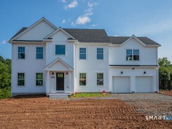 953 High, Berlin, CT 06037