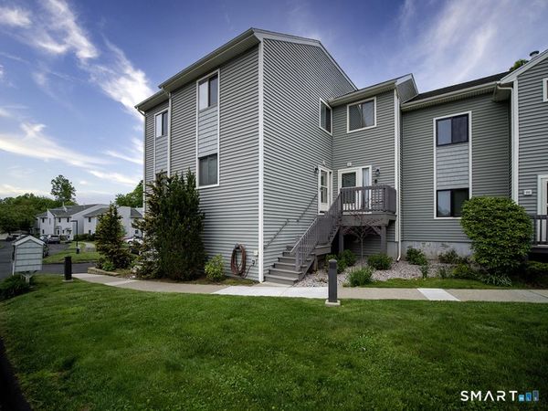 88 Turtle Bay, Unit 88, Branford, CT 06405