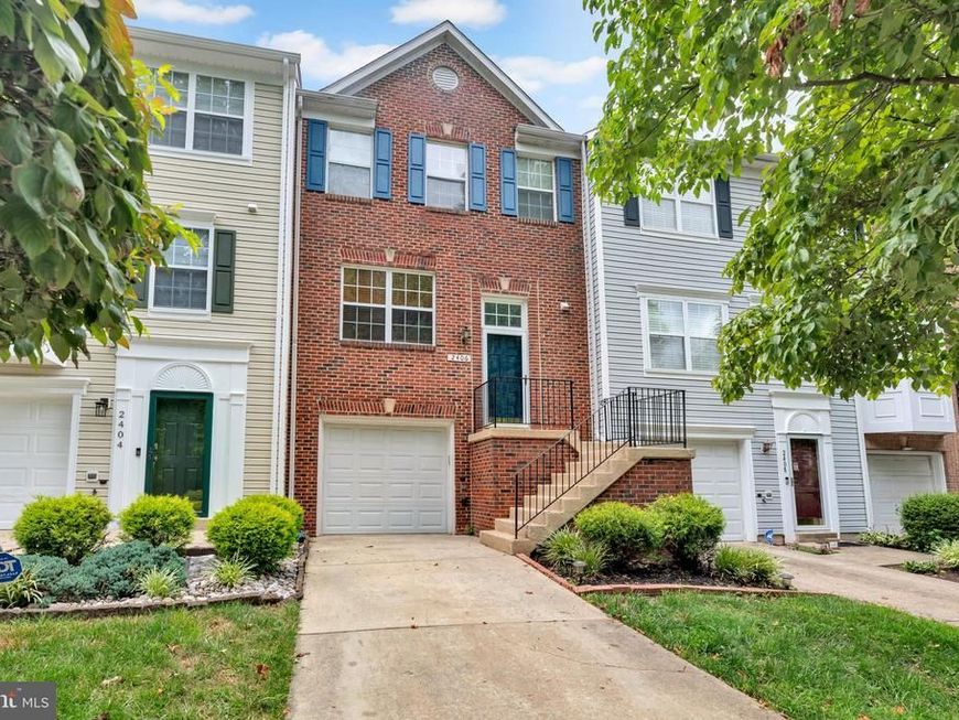 2406 Lemontree Lane, Springdale, MD 20774 Main Photo