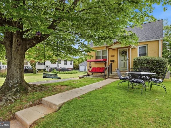 526 GARFIELD AVENUE, GLENSIDE, PA 19038