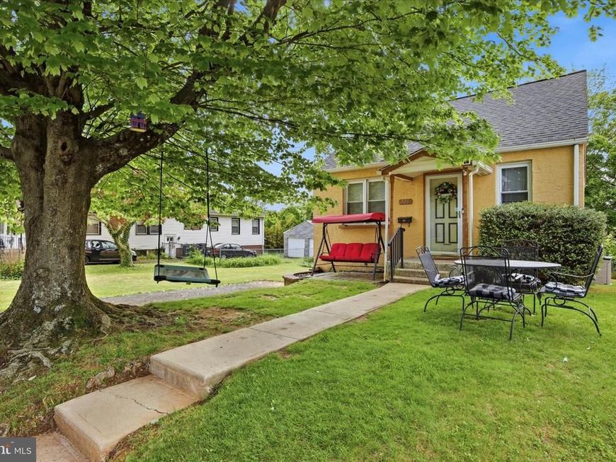 526 Garfield Avenue, Glenside, PA 19038 Main Photo