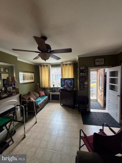 2533 S 15th Street , Philadelphia, PA 19145 Main Photo