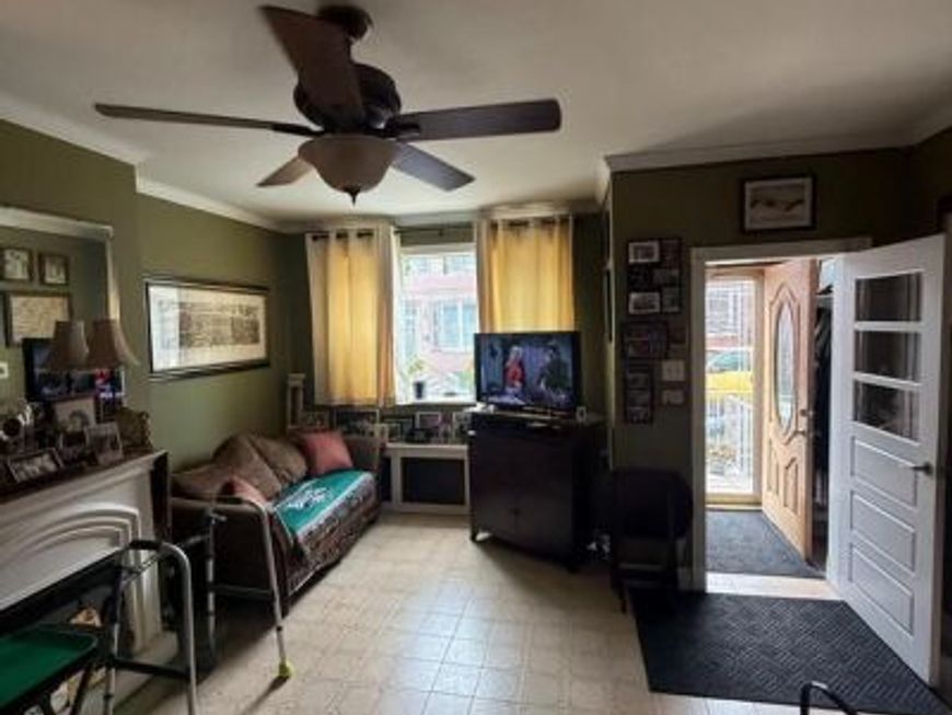 2533 S 15th Street , Philadelphia, PA 19145 Main Photo