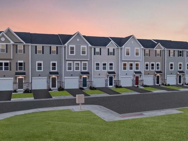 Homesite 06 SHERMAN AVE , RANSON, WV 25438