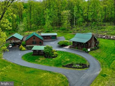 491 SHEEP HILL ROAD , NEWMANSTOWN, PA 17073