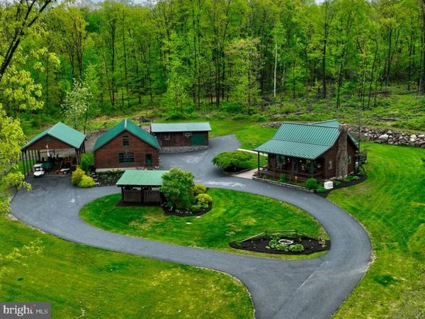 491 SHEEP HILL ROAD , NEWMANSTOWN, PA 17073