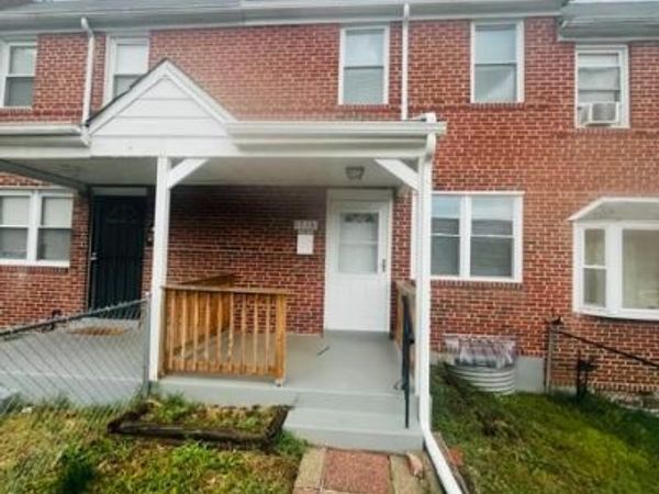 1516 BECKLOW , MIDDLE RIVER, MD 21220