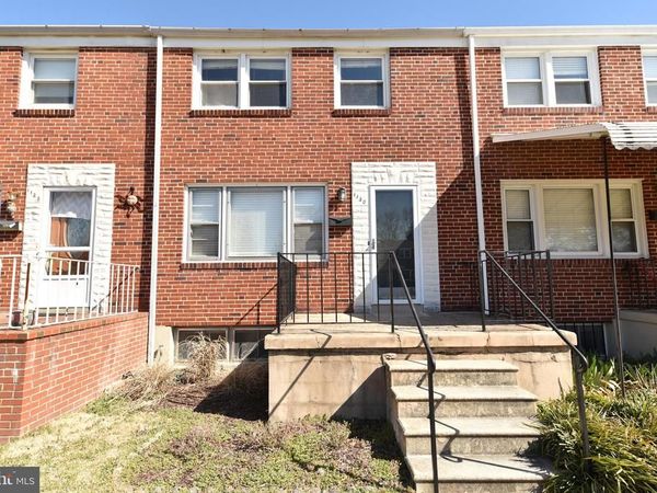 1130 LINDEN AVENUE, HALETHORPE, MD 21227