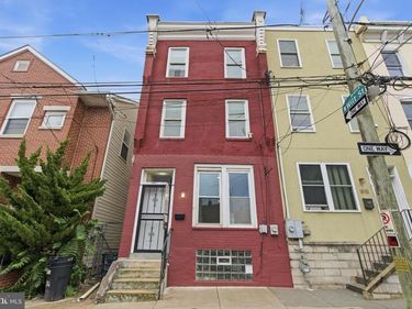 1817 N GRATZ STREET , PHILADELPHIA, PA 19121