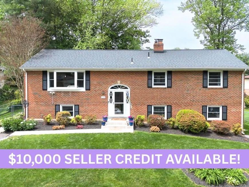 18908 Rolling Acres Way, Olney, MD 20832 Main Photo