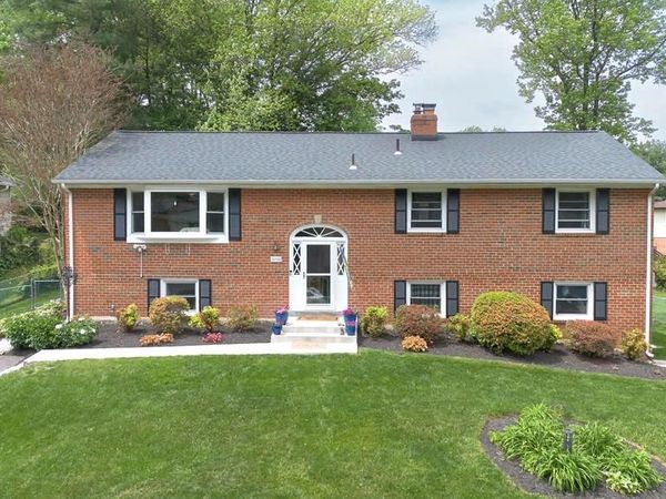 18908 ROLLING ACRES WAY, OLNEY, MD 20832