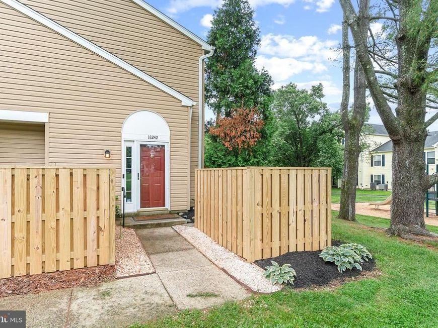 18242 Rolling Meadow Way, Unit 32, Olney, MD 20832 Main Photo