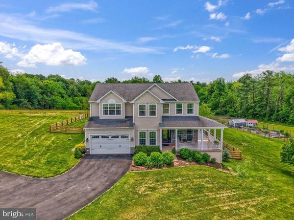 15002 MOUNTAIN ROAD, HILLSBORO, VA 20132