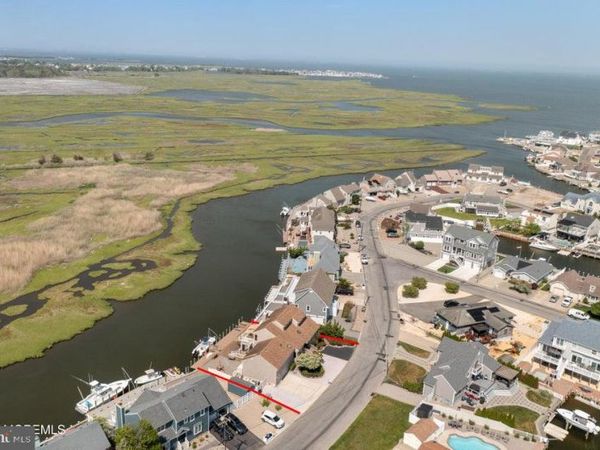 1026 MONTAUK DRIVE, FORKED RIVER, NJ 08731