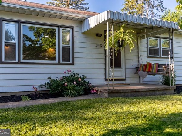 219 LEE AVENUE, BOALSBURG, PA 16827