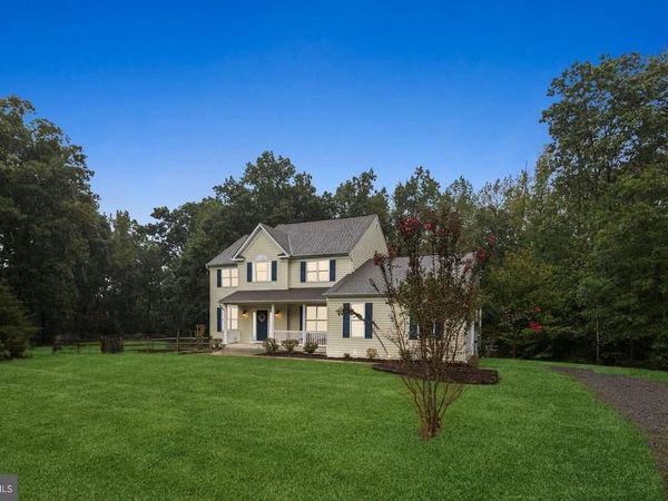 9007 MCALISTER COURT, FREDERICKSBURG, VA 22408