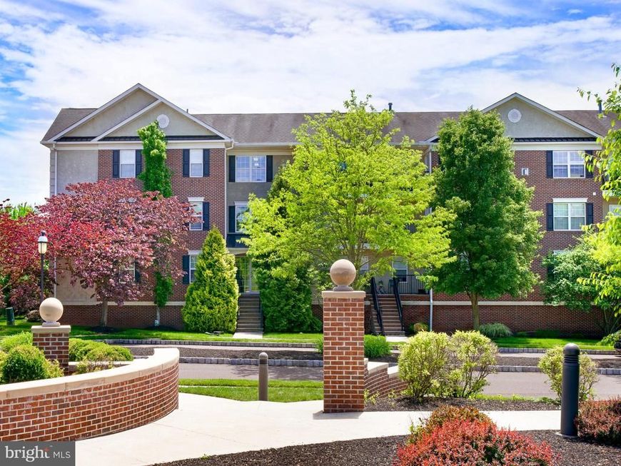 3910 Ashland Drive, Unit 118, Harleysville, PA 19438 Main Photo