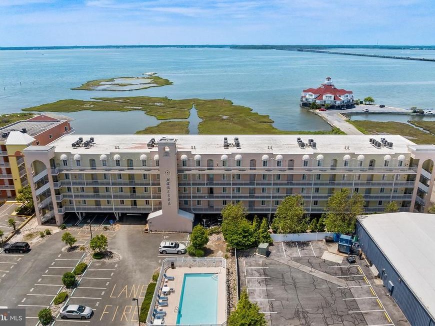 105 56th Street, Unit 204 P1, Ocean City, MD 21842 Main Photo