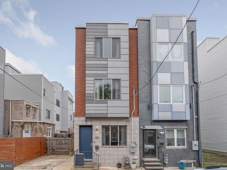 2059 Fernon Street, Philadelphia, PA 19145 Main Photo