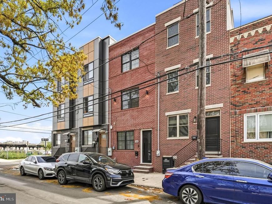 2604 Reed Street , Philadelphia, PA 19146 Main Photo