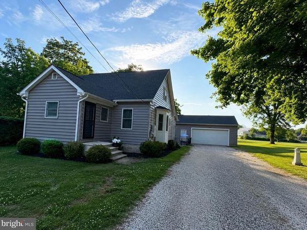 11994 CORDOVA ROAD , CORDOVA, MD 21625