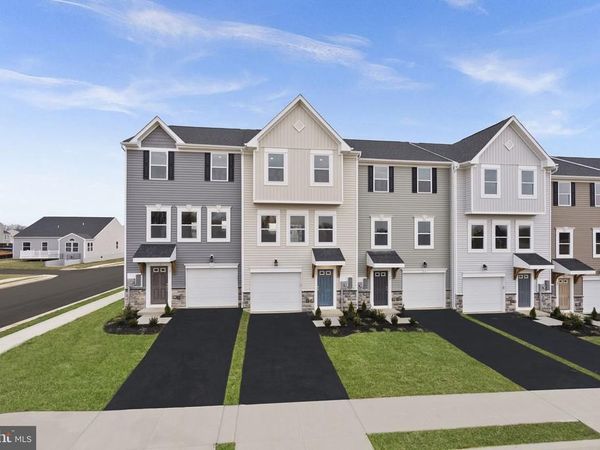 HomeSite 23 HUNTWELL WEST AVENUE , RANSON, WV 25438