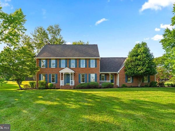 5403 TALON COURT, CLARKSVILLE, MD 21029