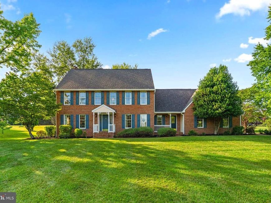 5403 Talon Court, Clarksville, MD 21029 Main Photo