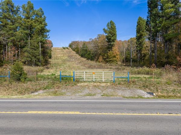 TBD N State Hwy 23 , Booneville, AR 72927