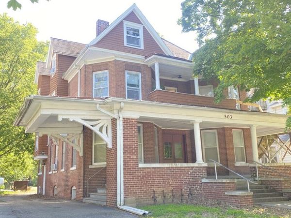 503 W Green Street , Urbana, IL 61801