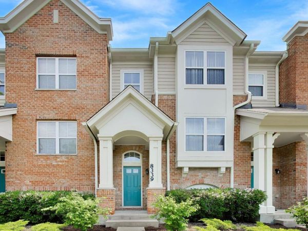 8339 Concord Drive , Morton Grove, IL 60053