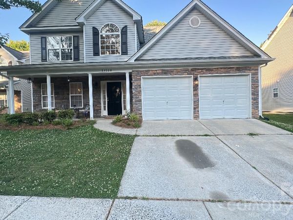 19300 Kanawha Drive , Cornelius, NC 28031