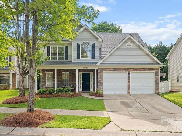 19300 Kanawha Drive, Cornelius, NC 28031