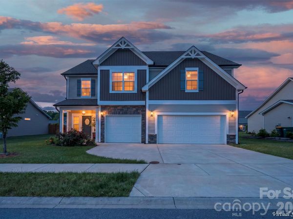 6249 Finch Meadow Court , Clemmons, NC 27012