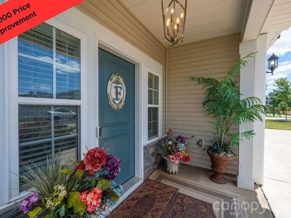 6249 Finch Meadow Court, Clemmons, NC 27012