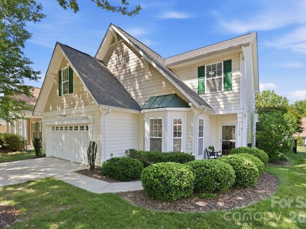 1348 Millbank Drive, Matthews, NC 28104
