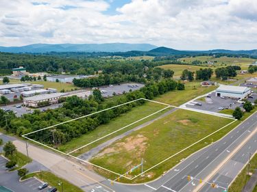 Lot C-1 & M-12 IVY RIDGE LN, FISHERSVILLE, VA 22939