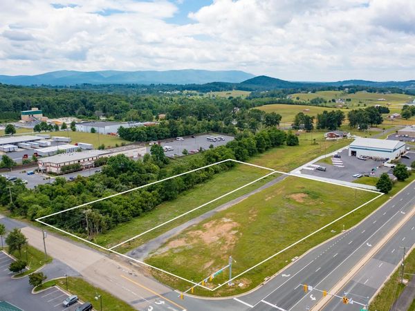 Lot C-1 & M-12 IVY RIDGE LN, FISHERSVILLE, VA 22939