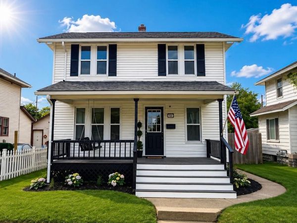 60 Fairmont Avenue, Newark, OH 43055