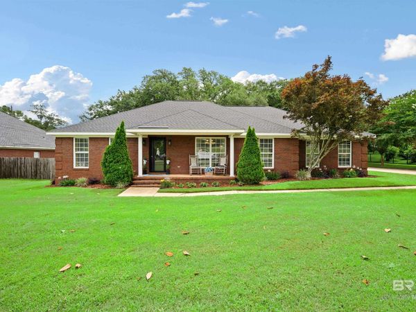 5585 Dawes Lane Extension, Theodore, AL 36582
