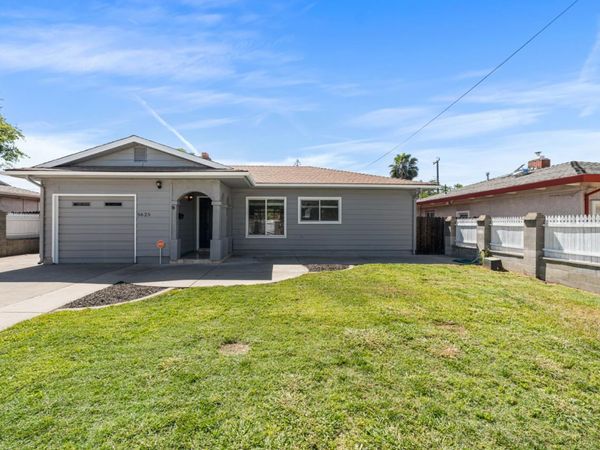 5625 Layton Dr, North Highlands, CA 95660